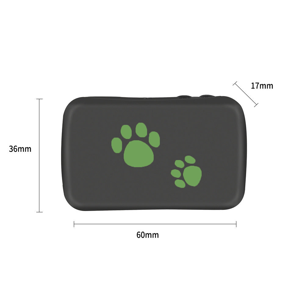 Pet GPS Tracker – Prevent Your Pet from Getting Lost