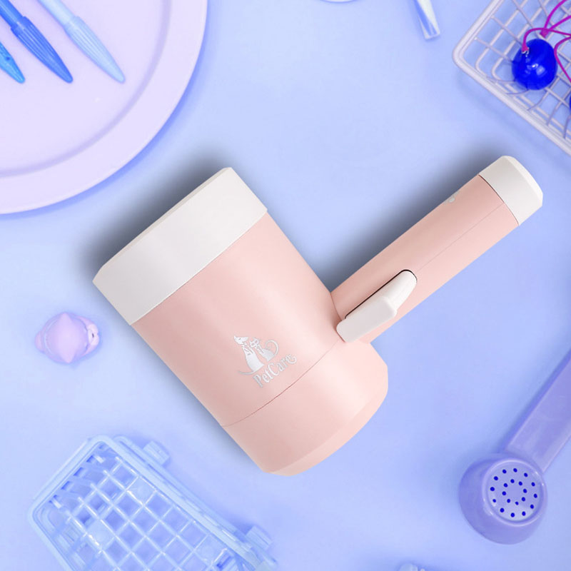 Dog Paw Cleaner Cup – Quick & Easy Washing