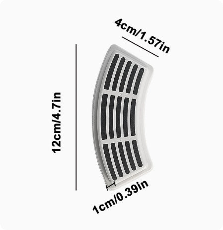 Wireless Cat Water Fountain – Stainless Steel & Rechargeable