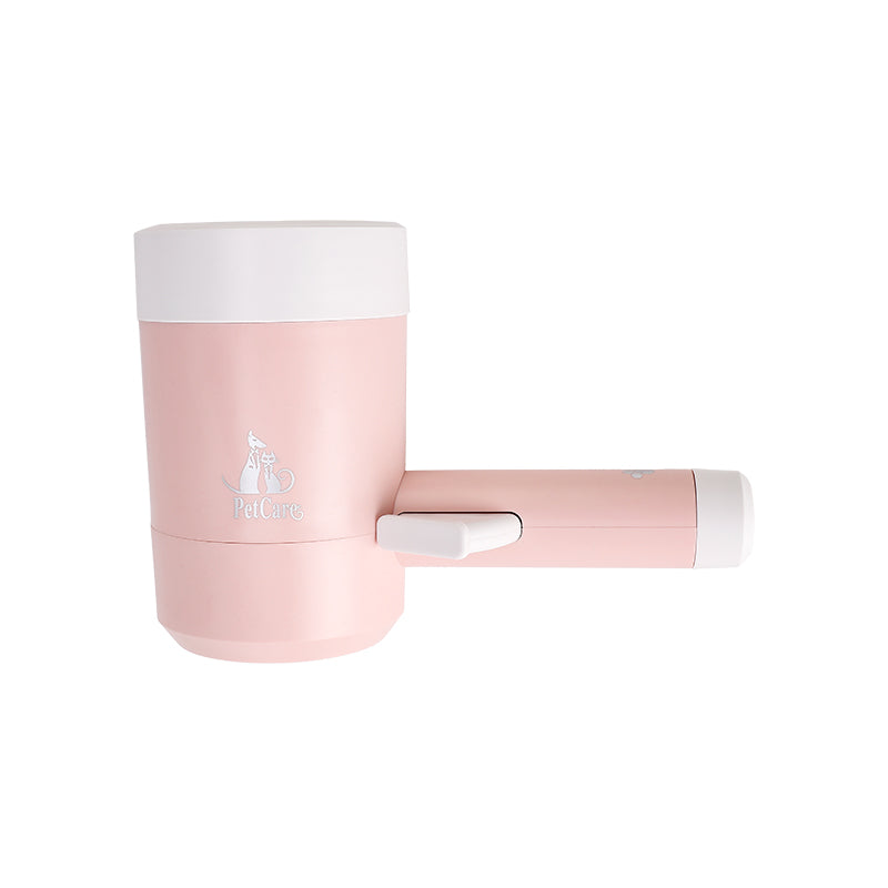 Dog Paw Cleaner Cup – Quick & Easy Washing