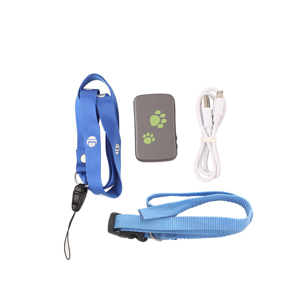 Pet GPS Tracker – Prevent Your Pet from Getting Lost